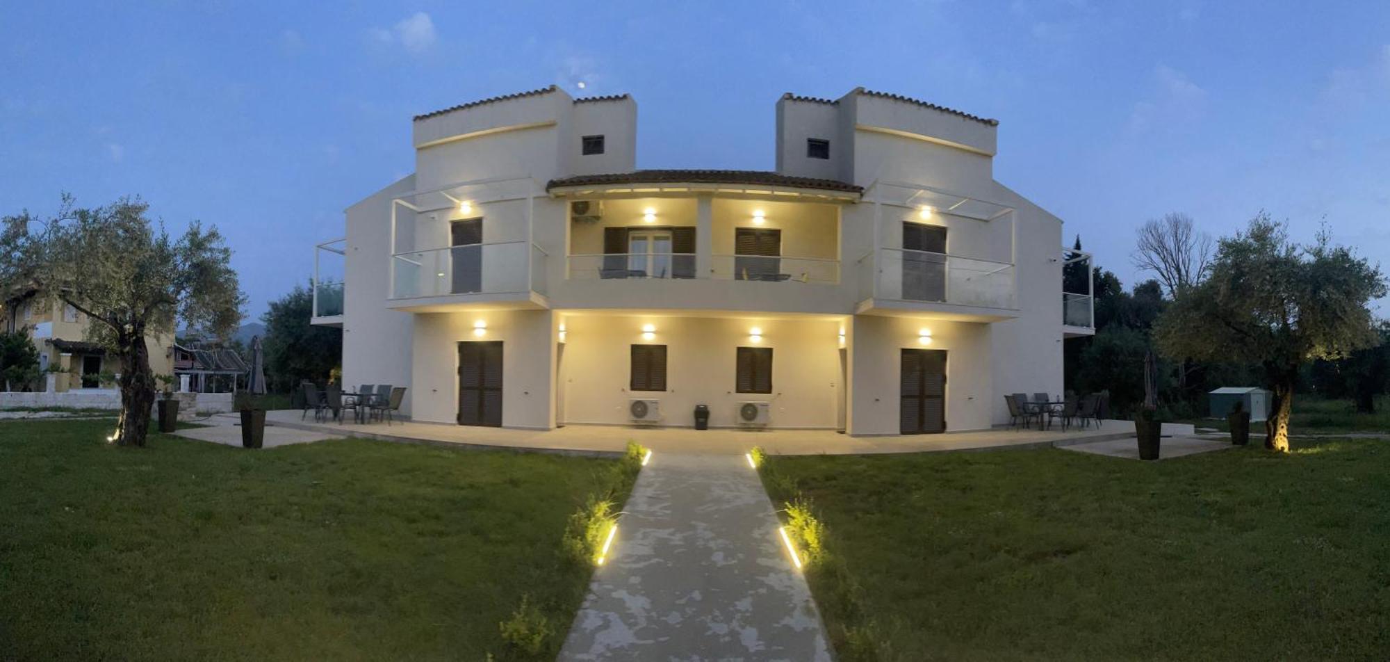 Villa Rodelia Рода Стая снимка